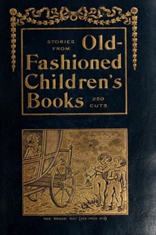 OLD FASHIONED STORIES
